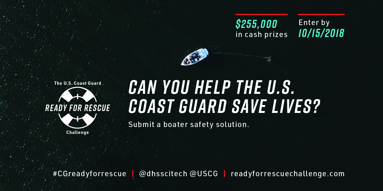 Rules Terms Conditions The U S Coast Guard Ready For Rescue